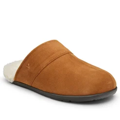 Alfons Mule Slipper