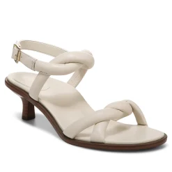 Angelica Kitten Heel