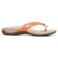 Bella Toe-Post Sandal
