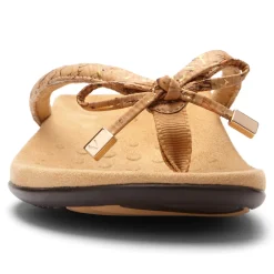 Bella Toe-Post Sandal