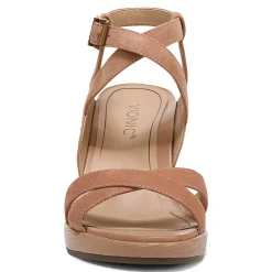 Bonita Wedge Sandal