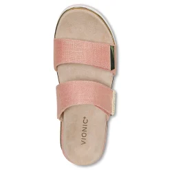 Brandie Platform Sandal