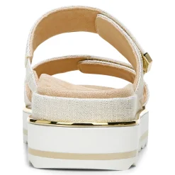 Brandie Platform Sandal