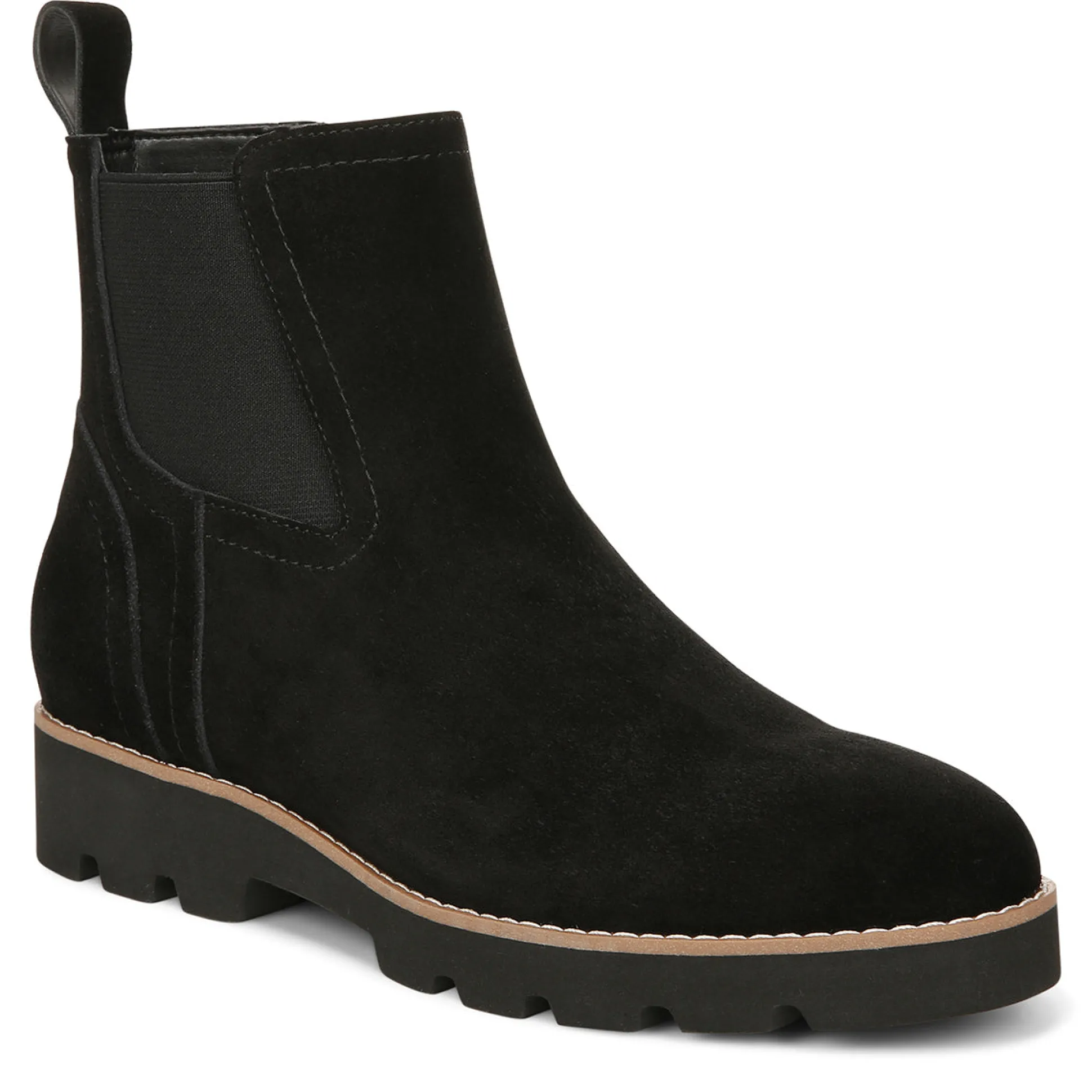 Brighton Ankle Boot (Wide)