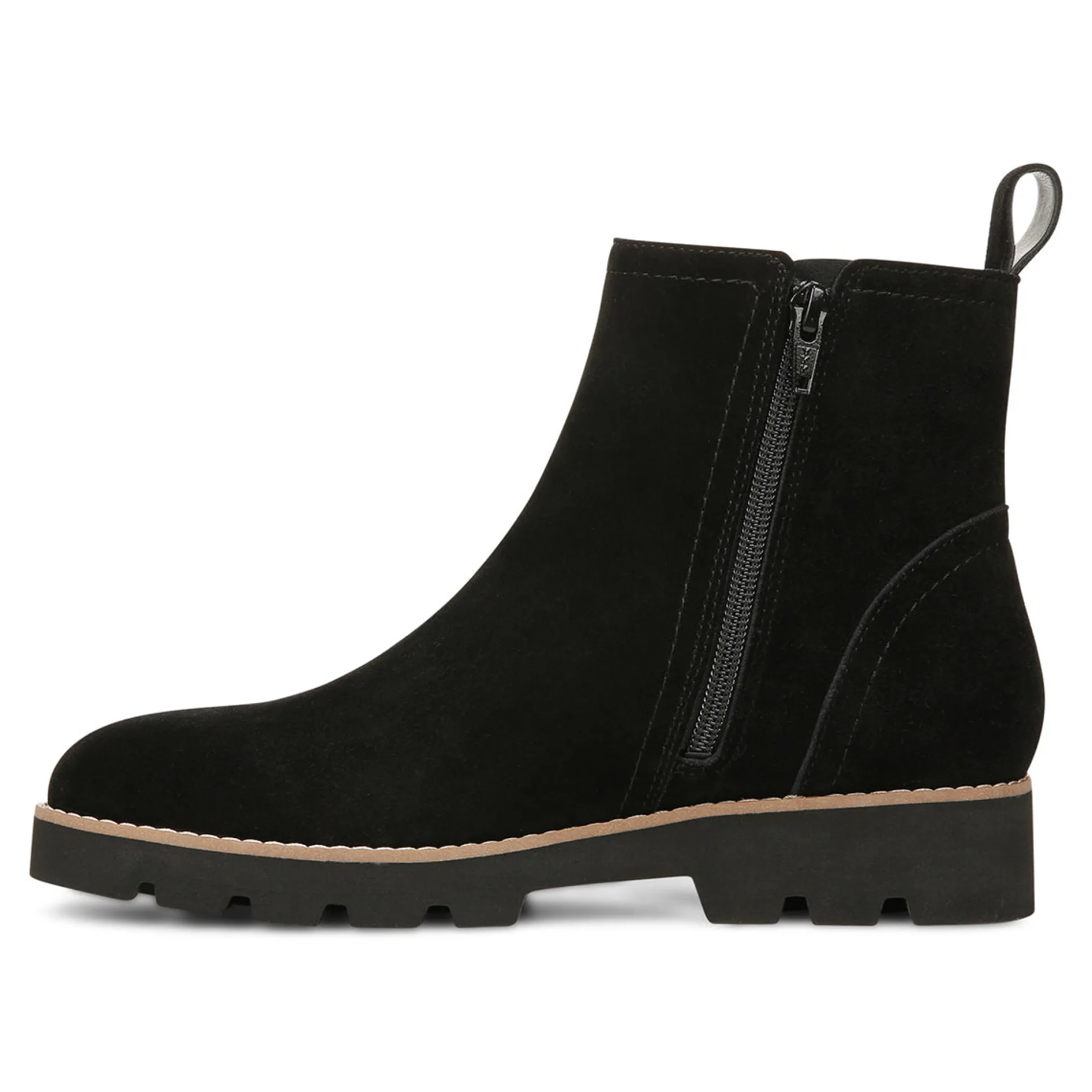 Brighton Ankle Boot (Wide)