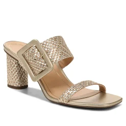 Brookell Heeled Sandal