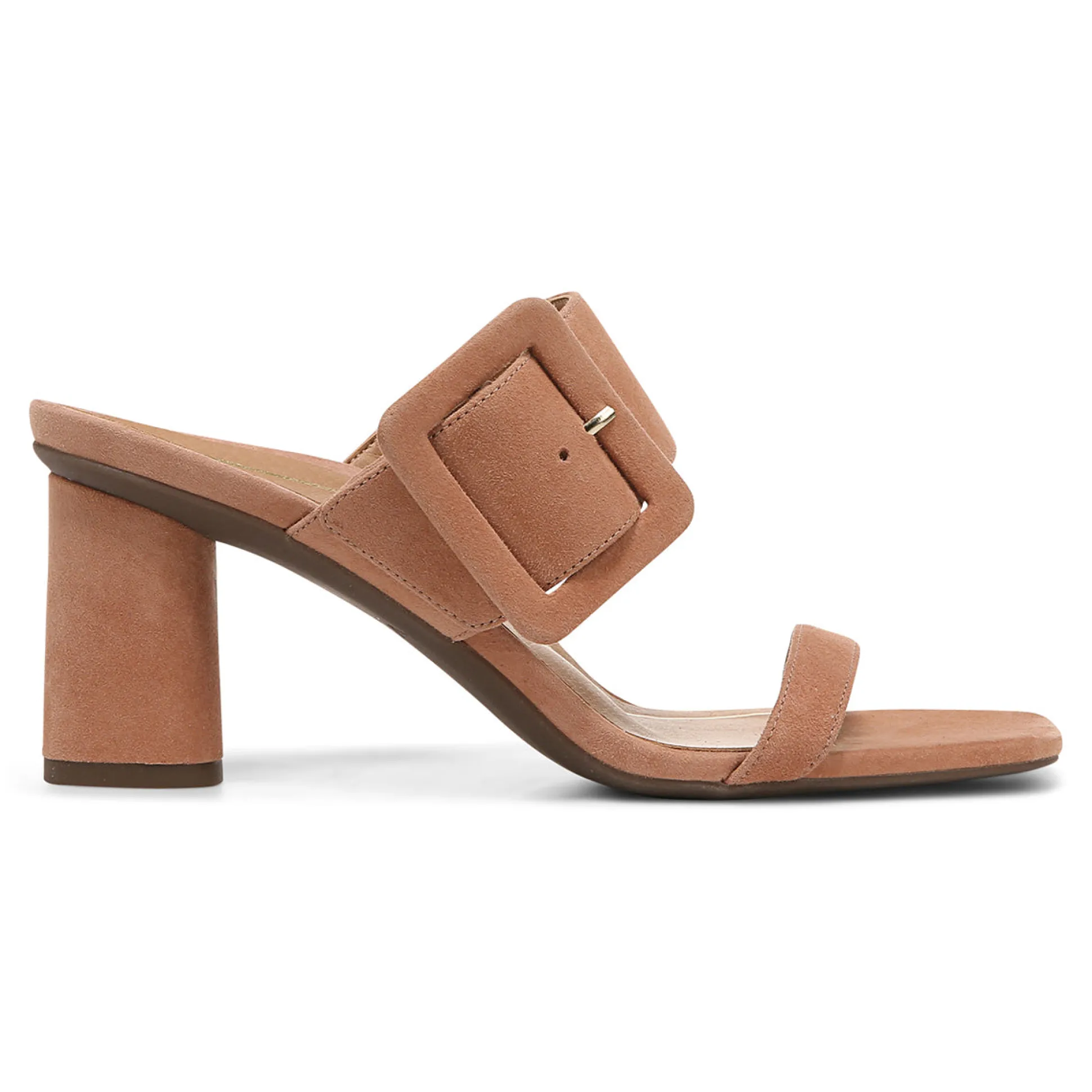 Brookell Heeled Sandal