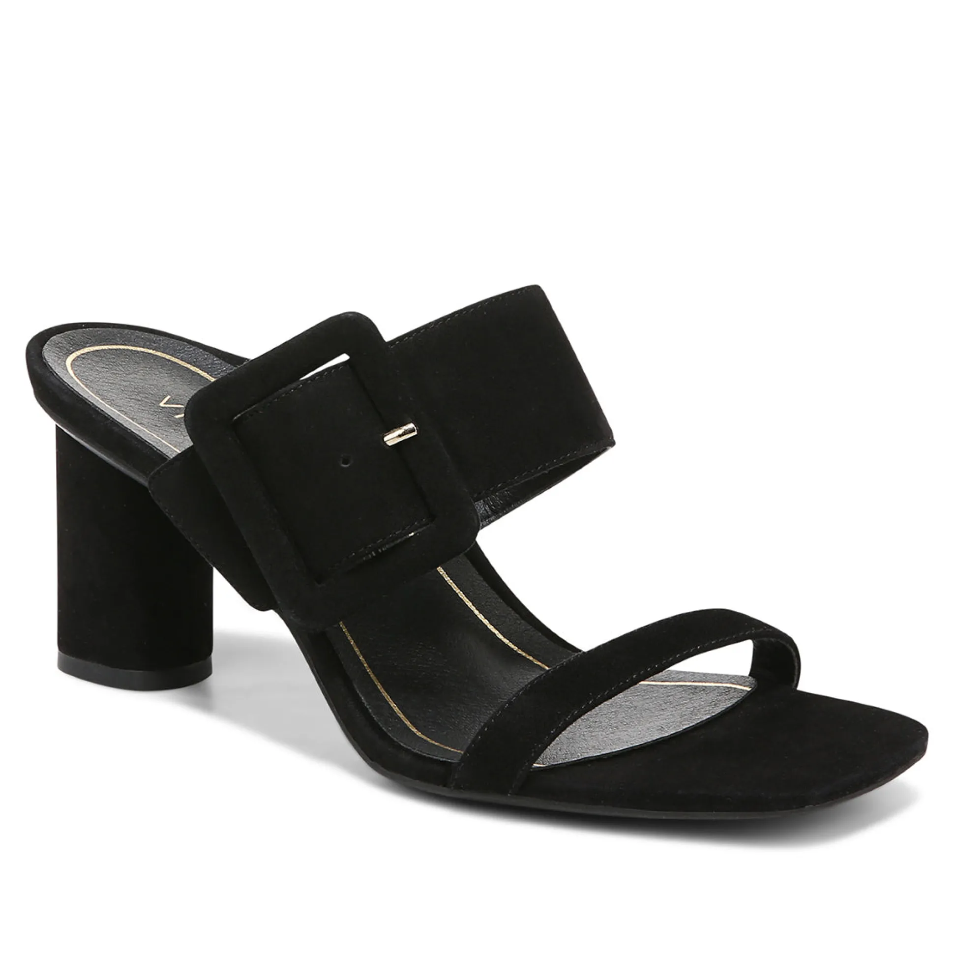 Brookell Heeled Sandal