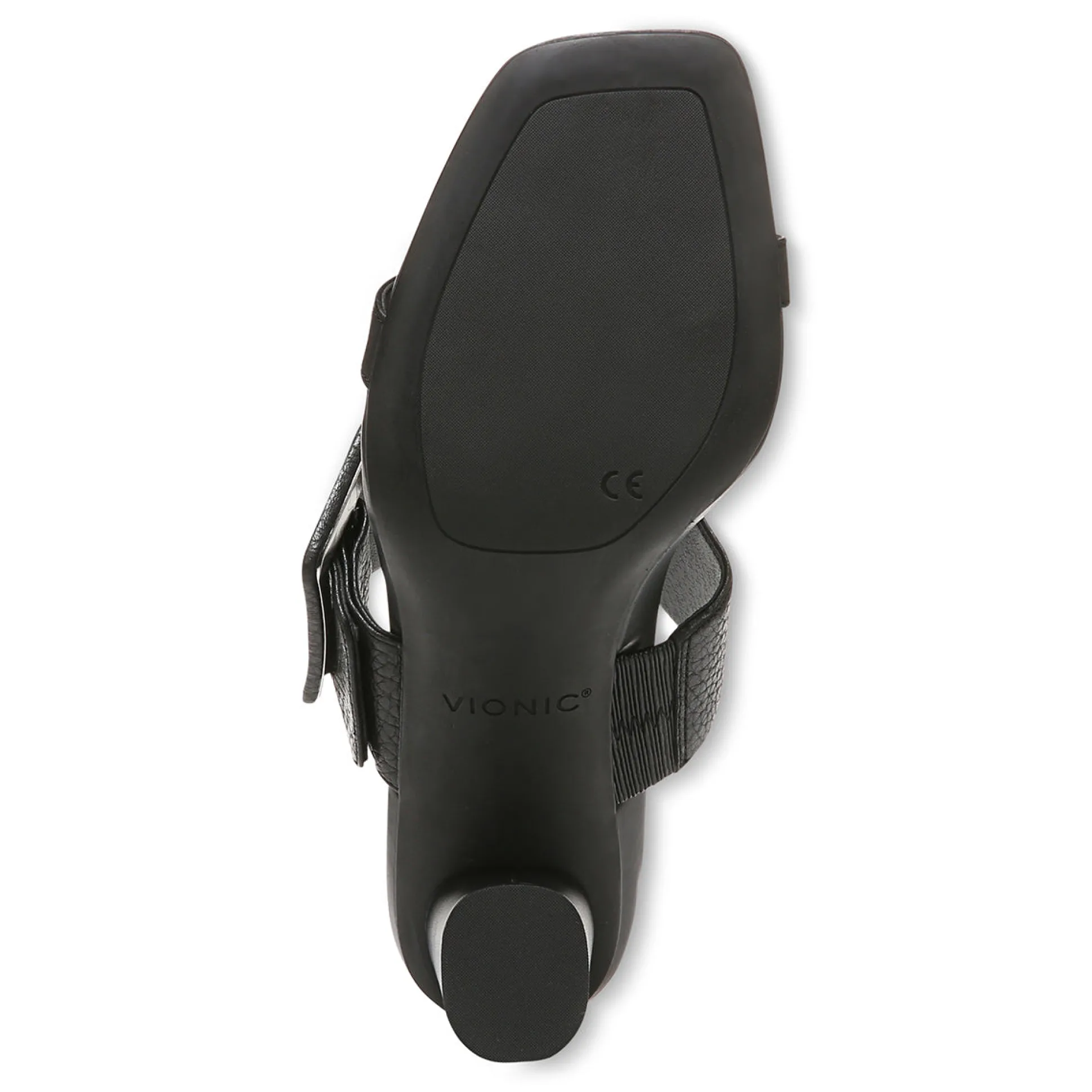 Brookell Heeled Sandal