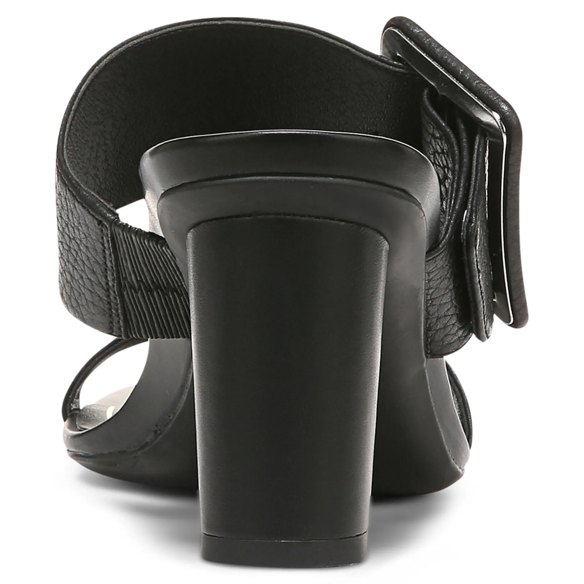 Brookell Heeled Sandal