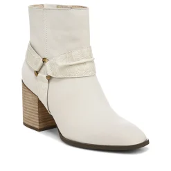 Carnelia Bootie