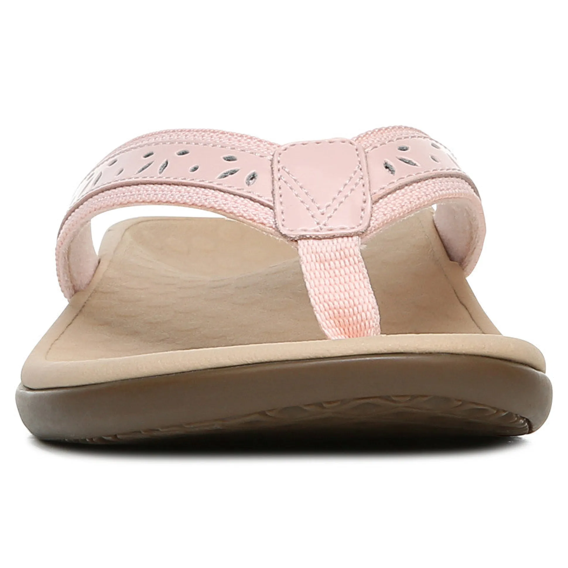 Casandra Toe Post Sandal Ii