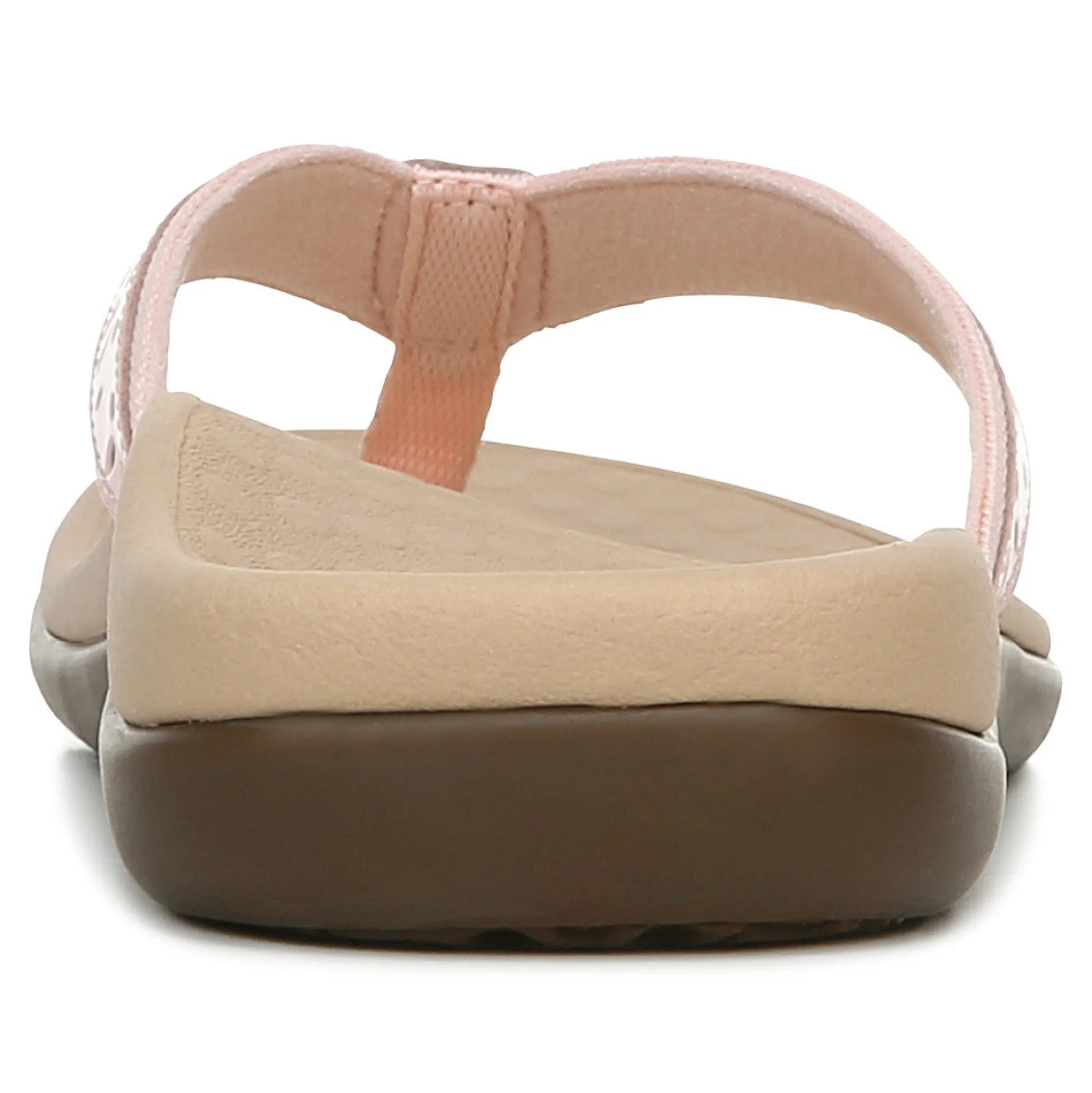 Casandra Toe Post Sandal Ii