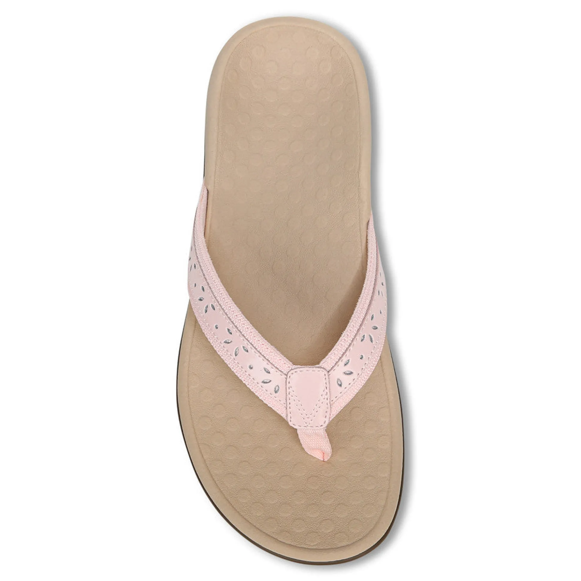 Casandra Toe Post Sandal Ii