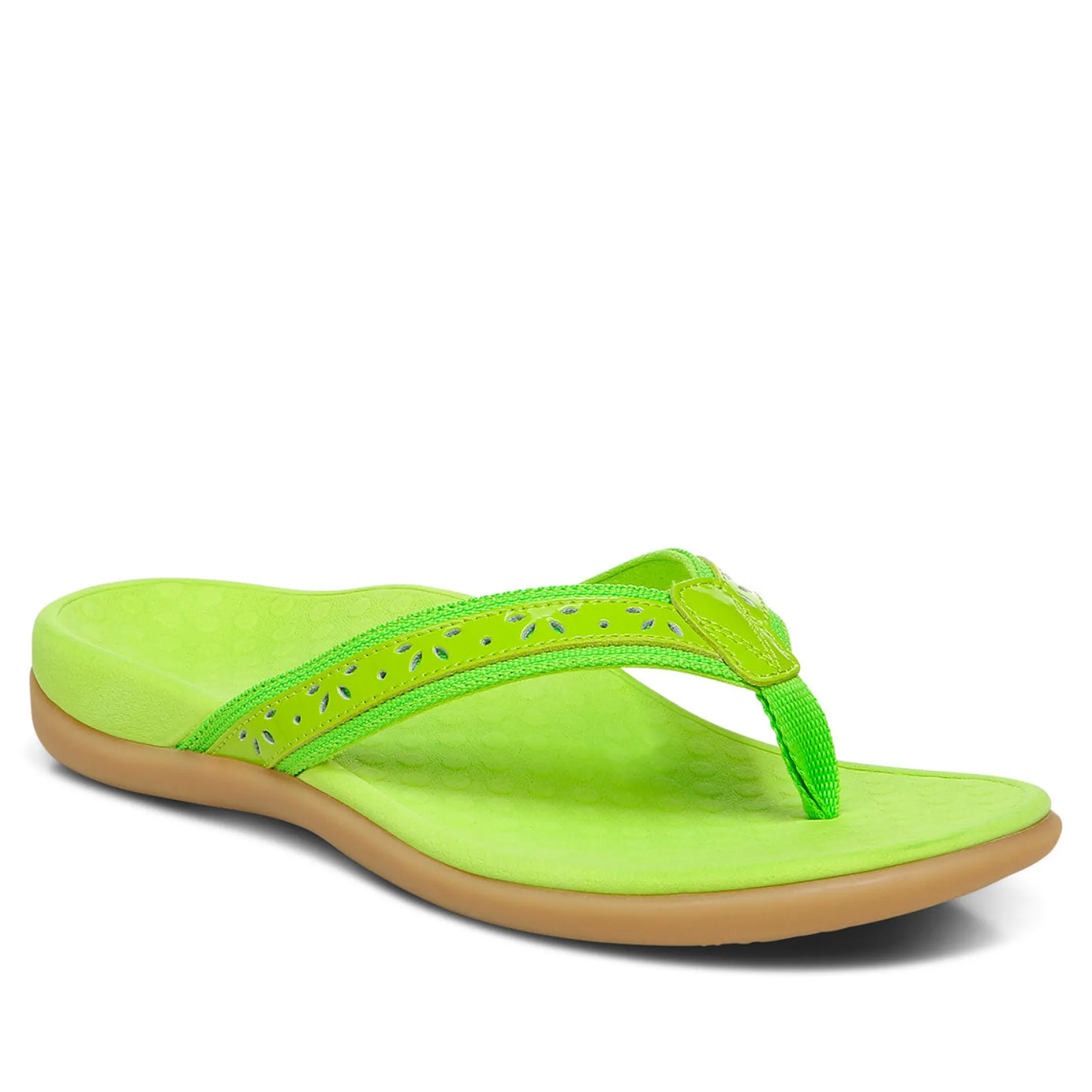 Casandra Toe Post Sandal Ii