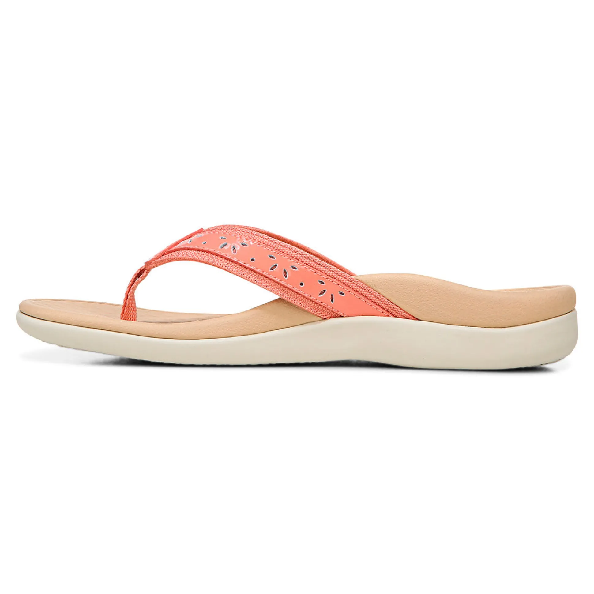 Casandra Toe Post Sandal Ii