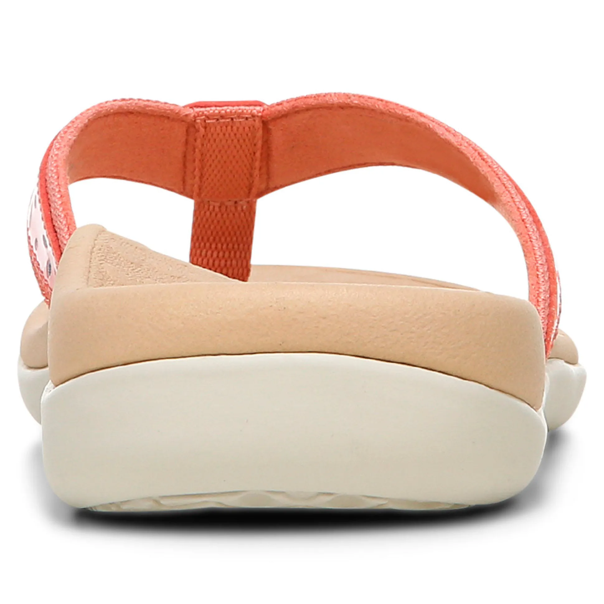 Casandra Toe Post Sandal Ii