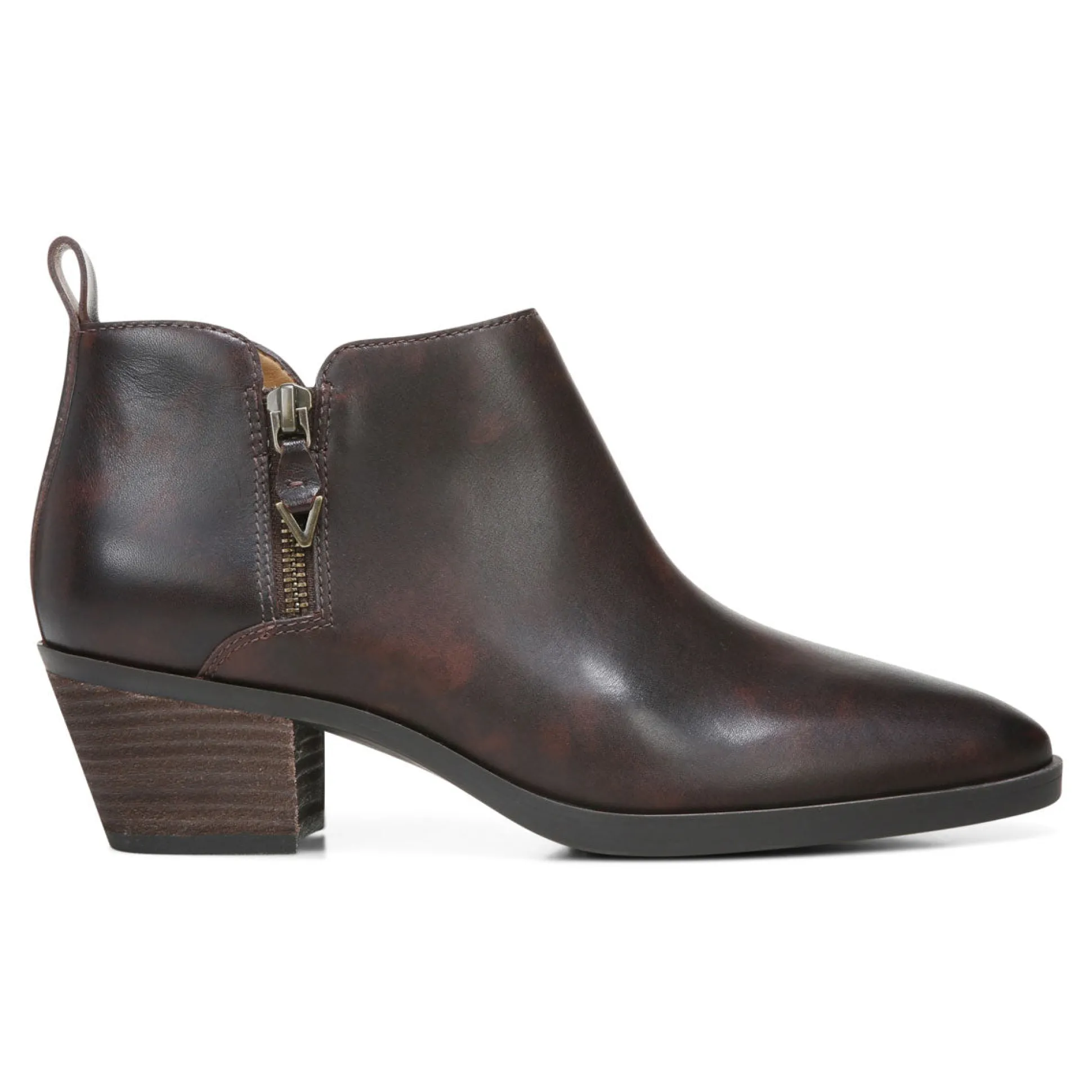 Cecily Ankle Bootie