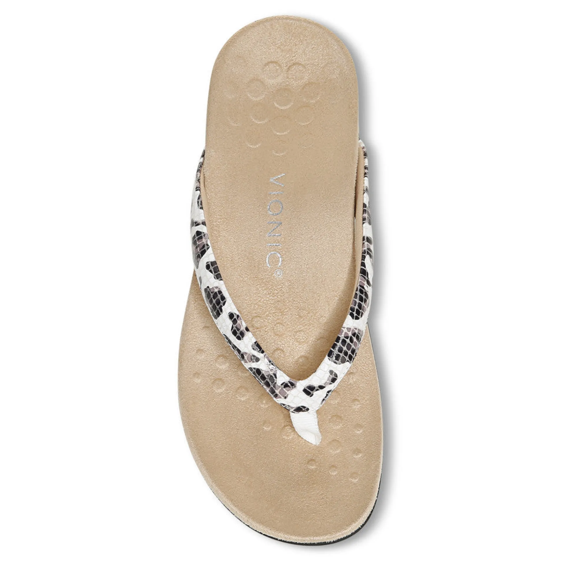 Dillon Toe Post Sandal Ii