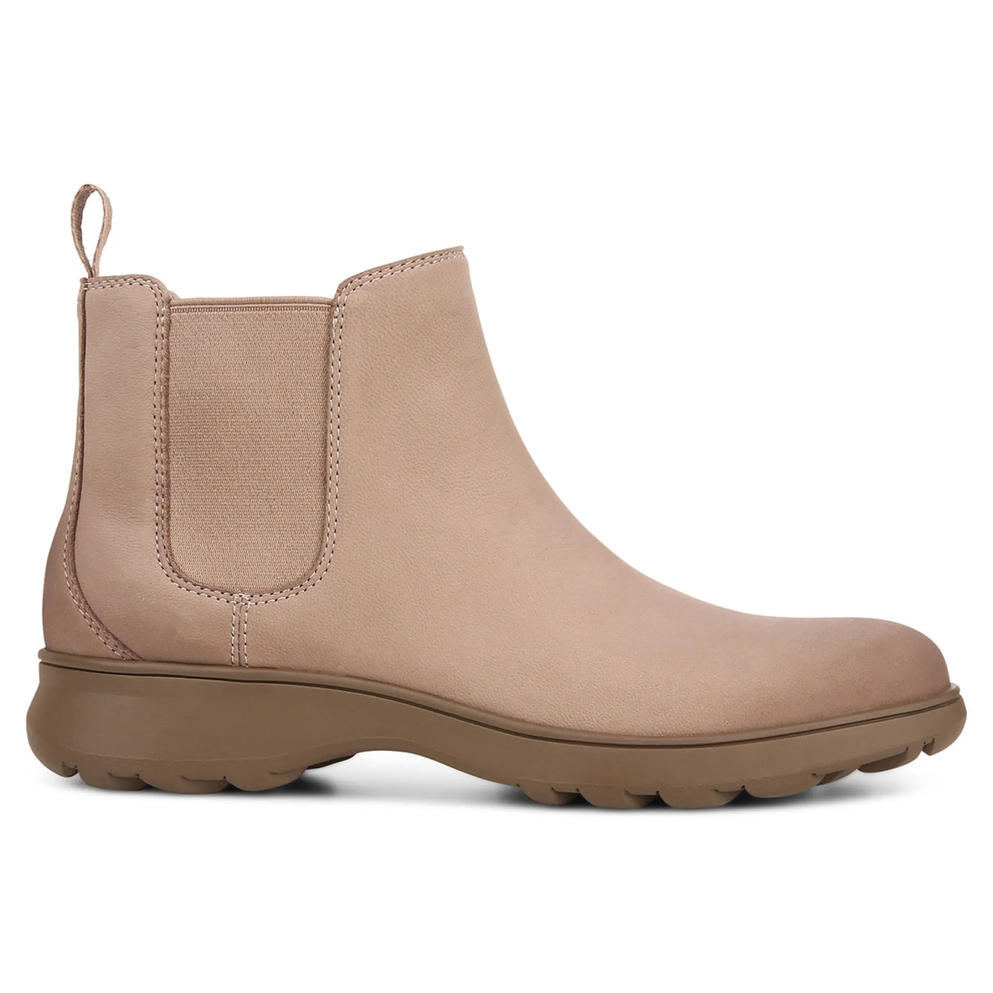 Evergreen Ankle Boot