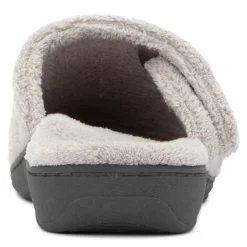 Gemma Mule Slipper
