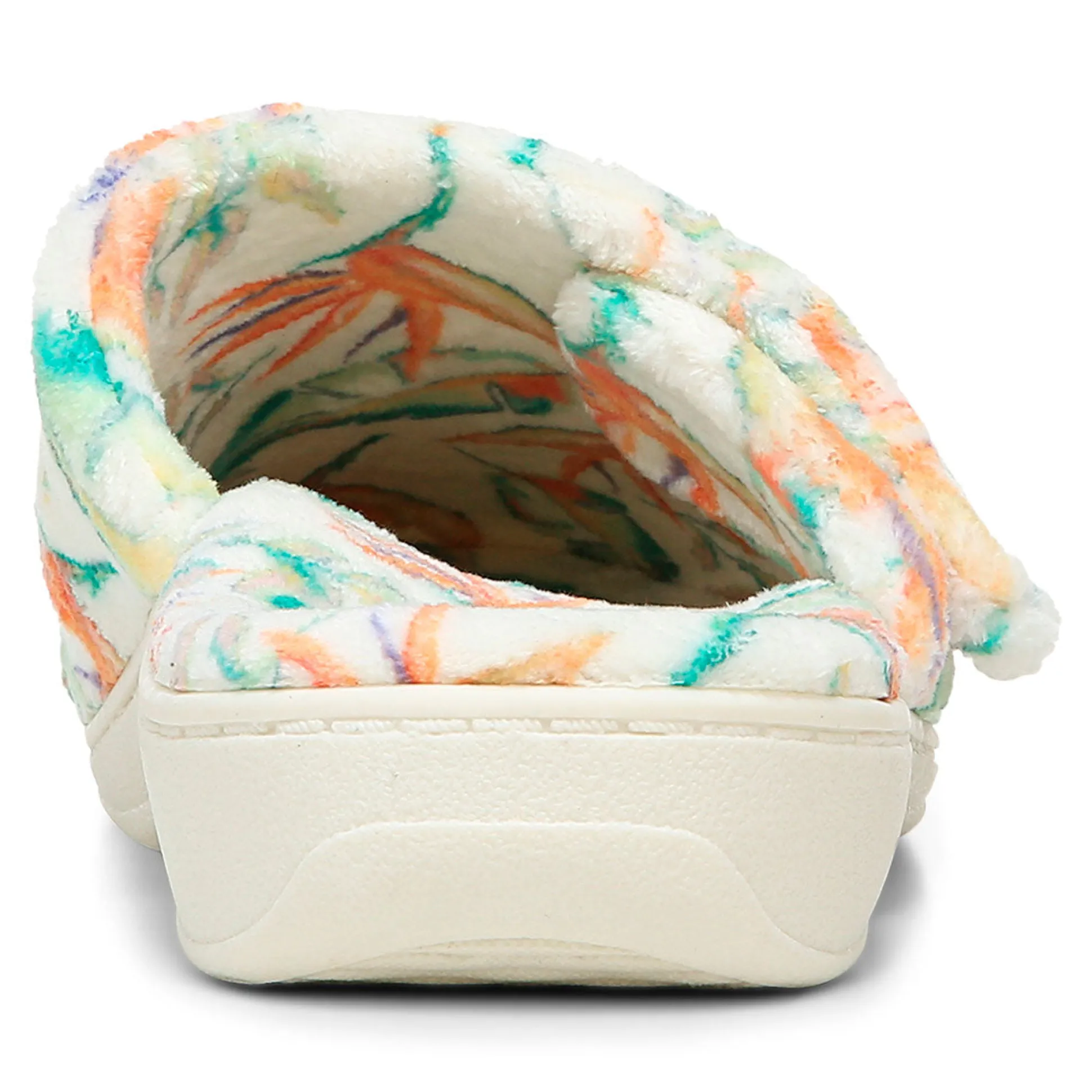 Gemma Mule Slipper Ii