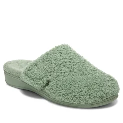 Gemma Mule Slipper Iii