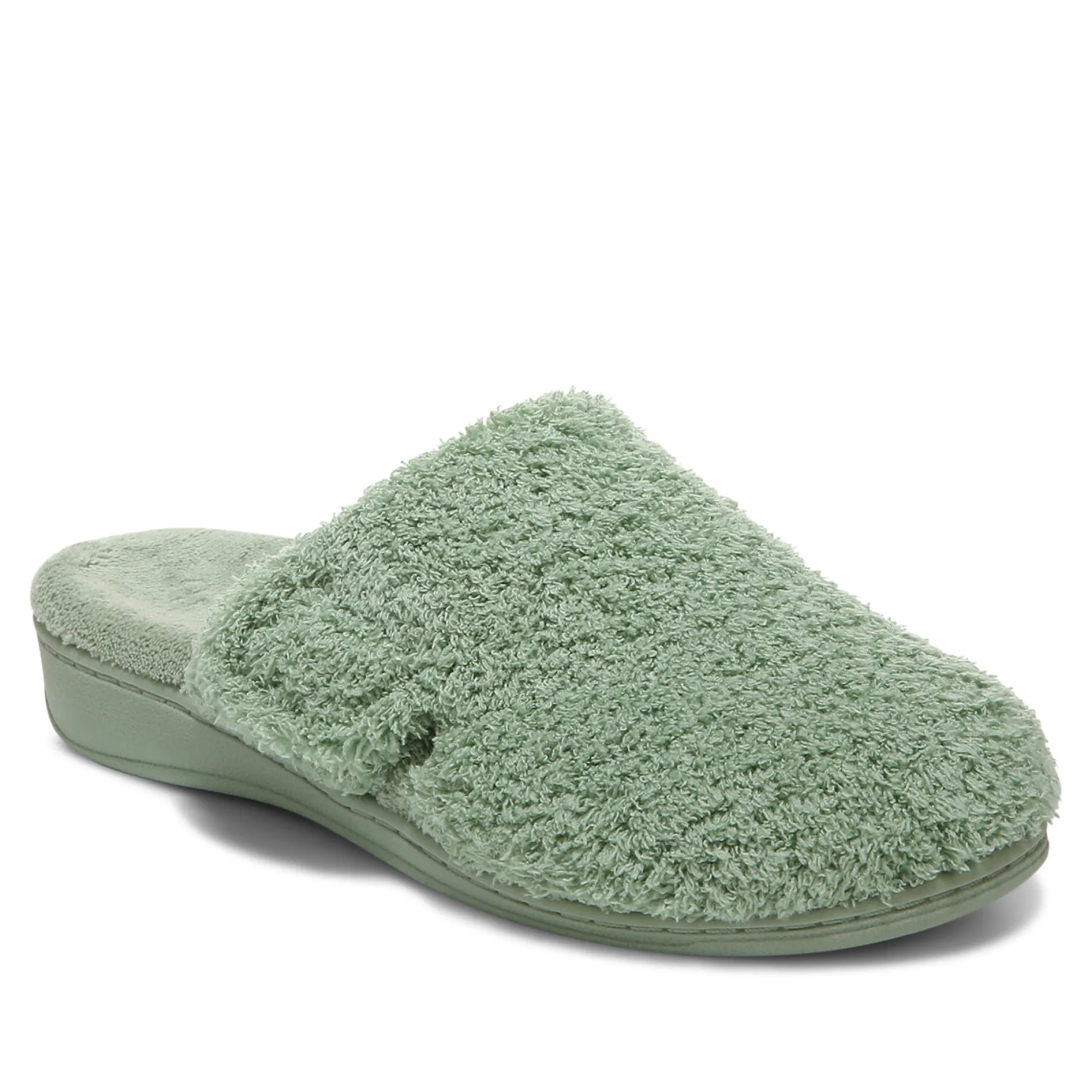 Gemma Mule Slipper Iii