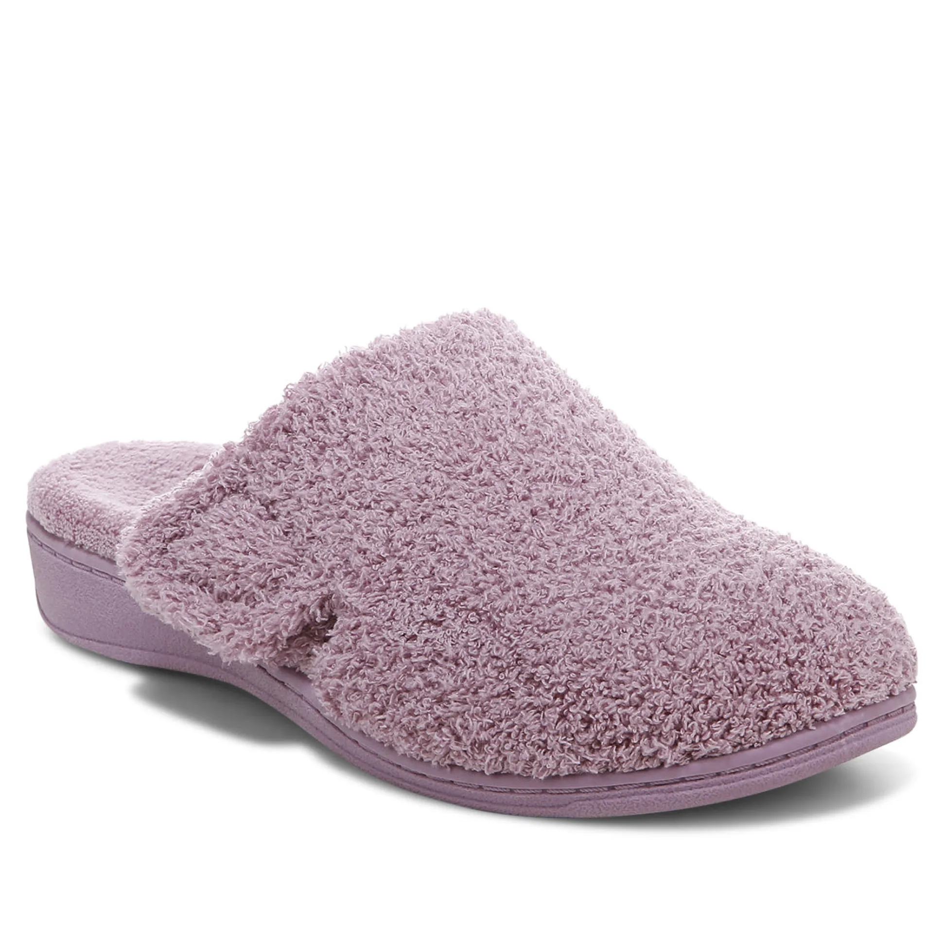 Gemma Mule Slipper Iii