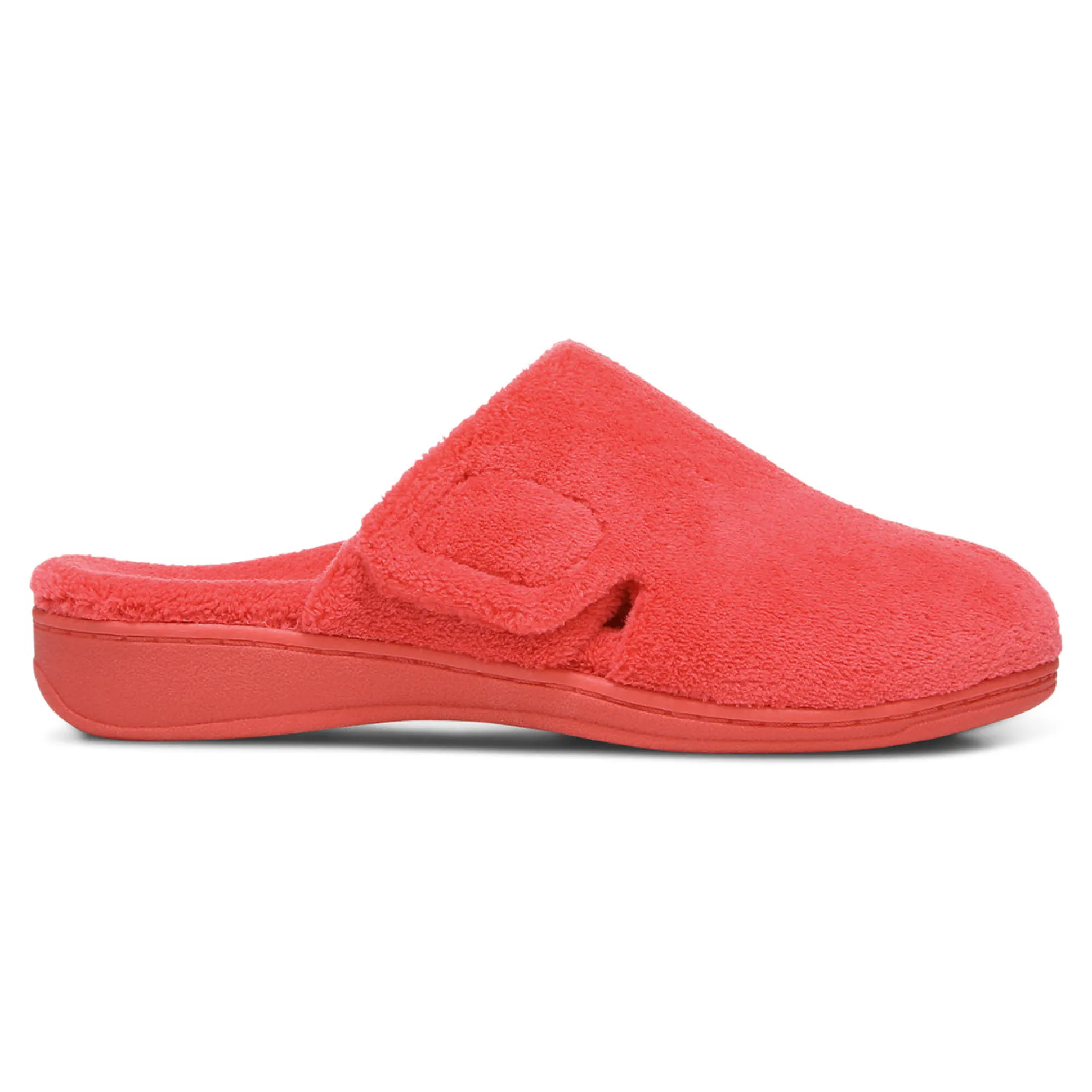 Gemma Mule Slipper Iii