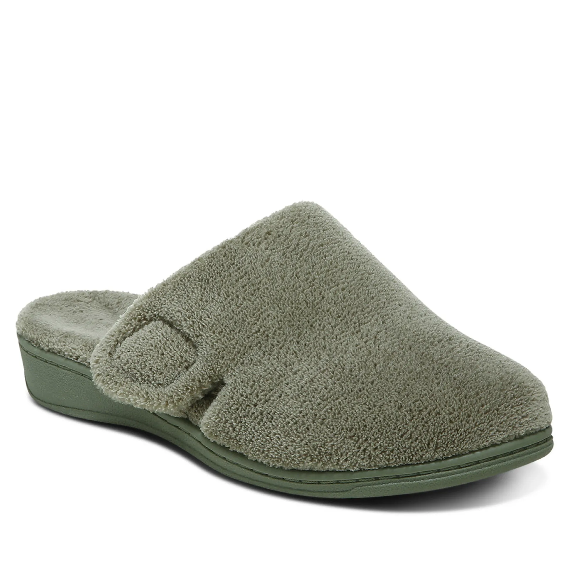 Gemma Mule Slipper Iii