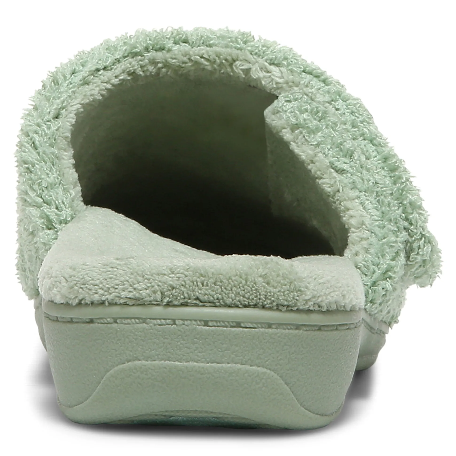 Gemma Mule Slipper Iii