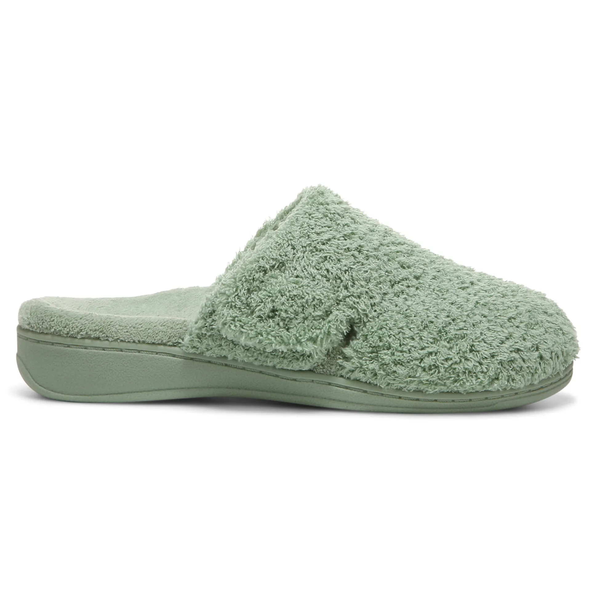 Gemma Mule Slipper Iii