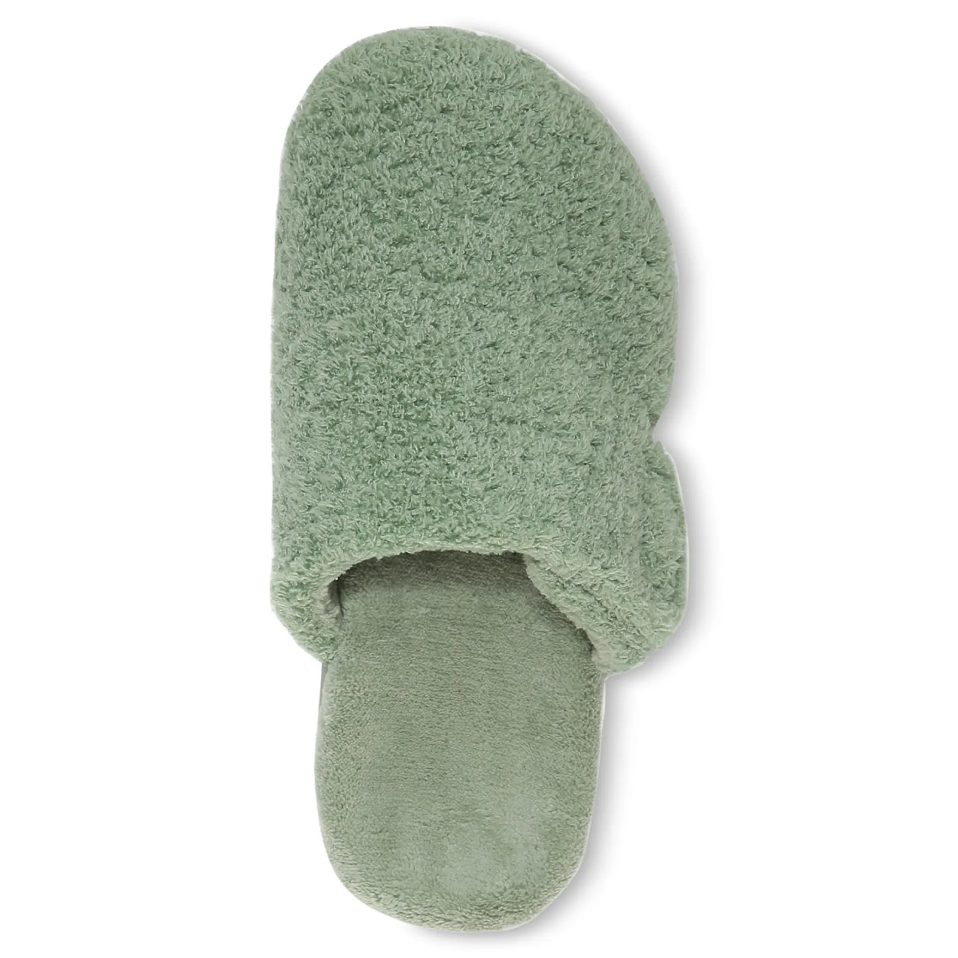 Gemma Mule Slipper Iii