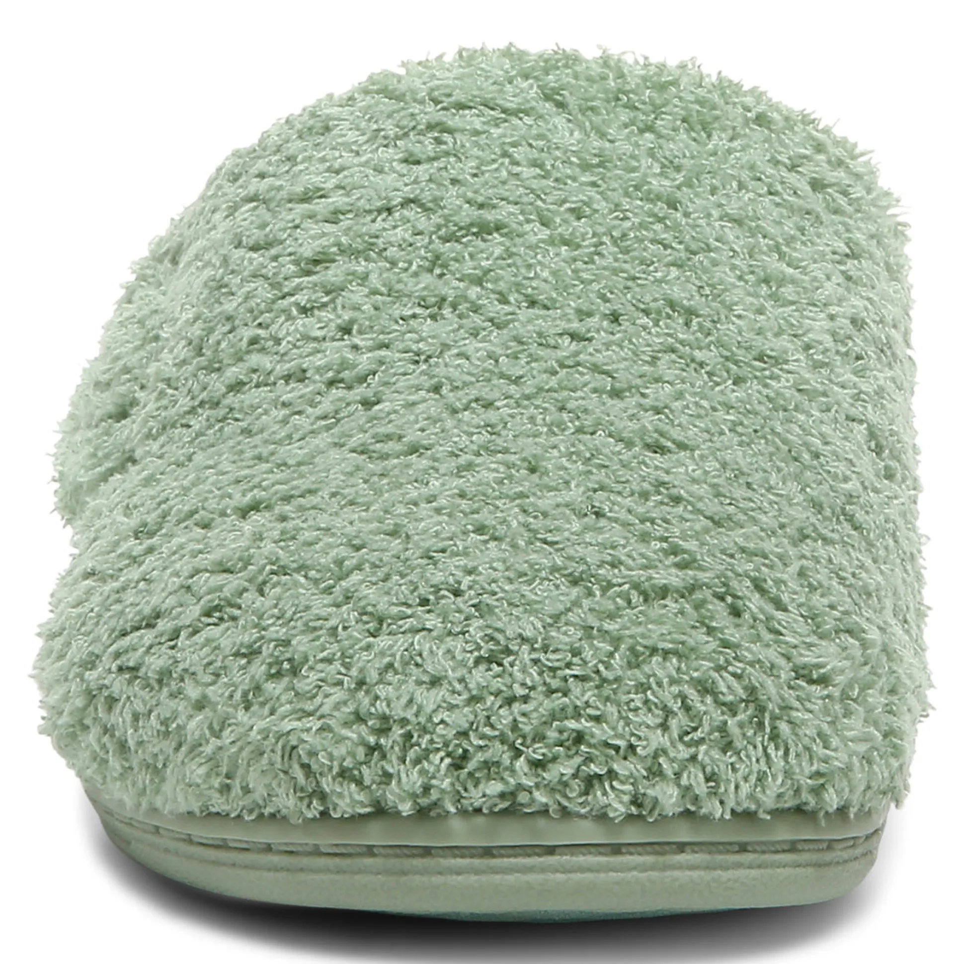 Gemma Mule Slipper Iii