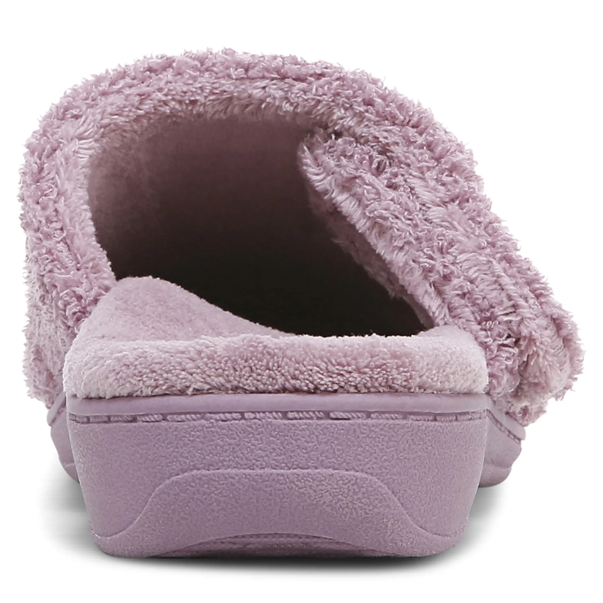 Gemma Mule Slipper Iii