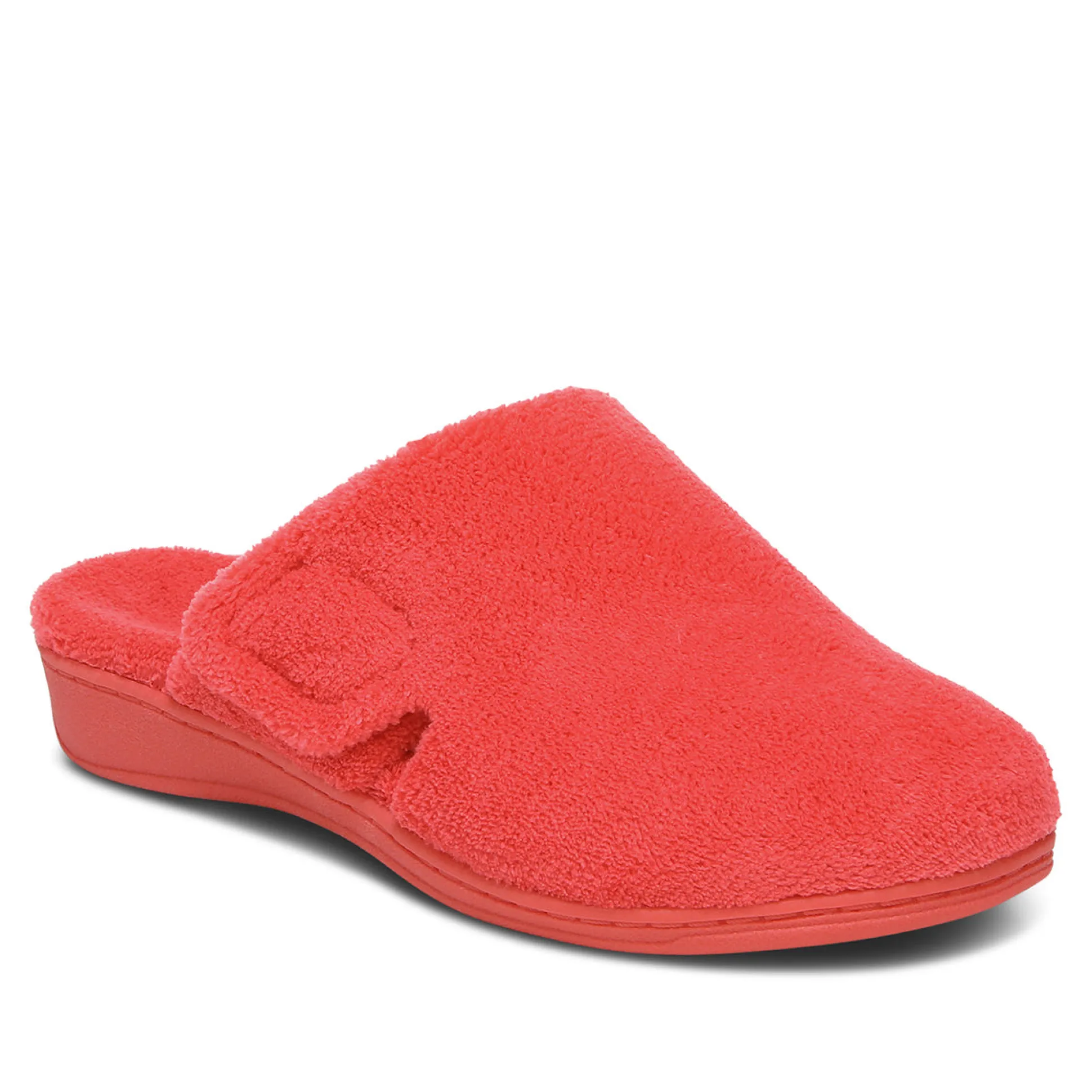 Gemma Mule Slipper Iii
