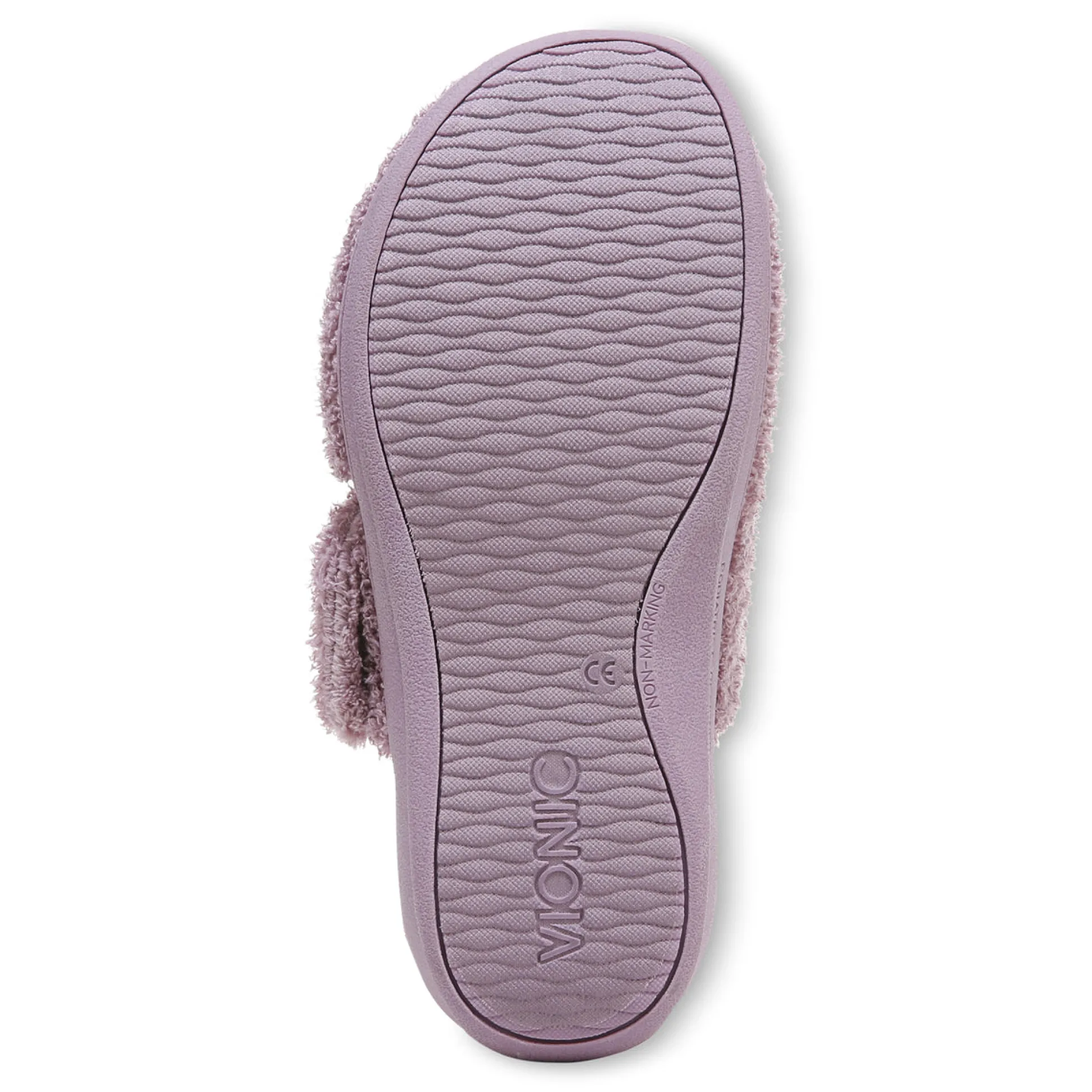 Gemma Mule Slipper Iii
