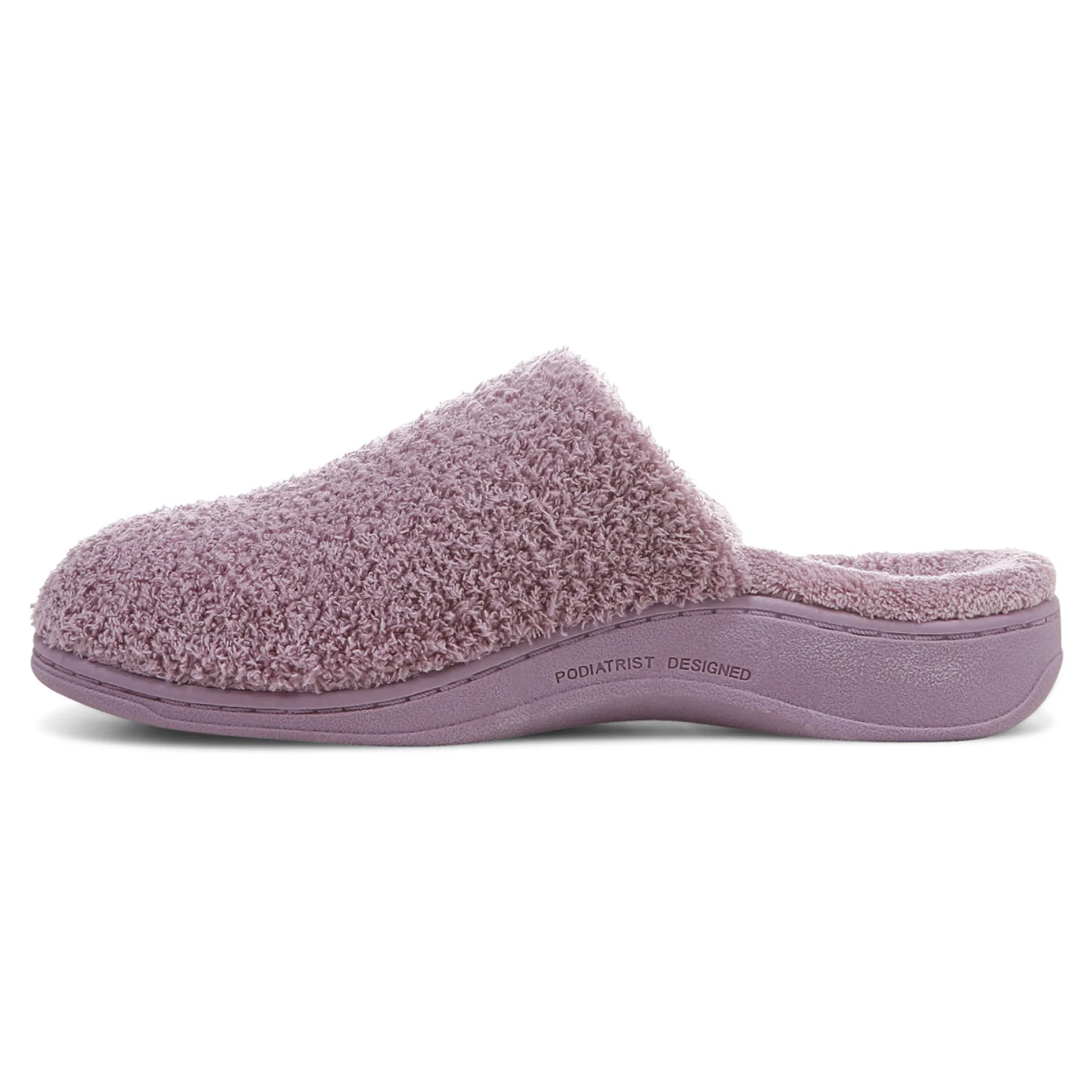 Gemma Mule Slipper Iii