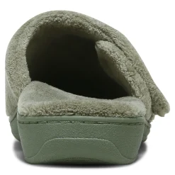 Gemma Mule Slipper Iii