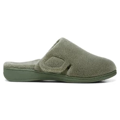 Gemma Mule Slipper Iii