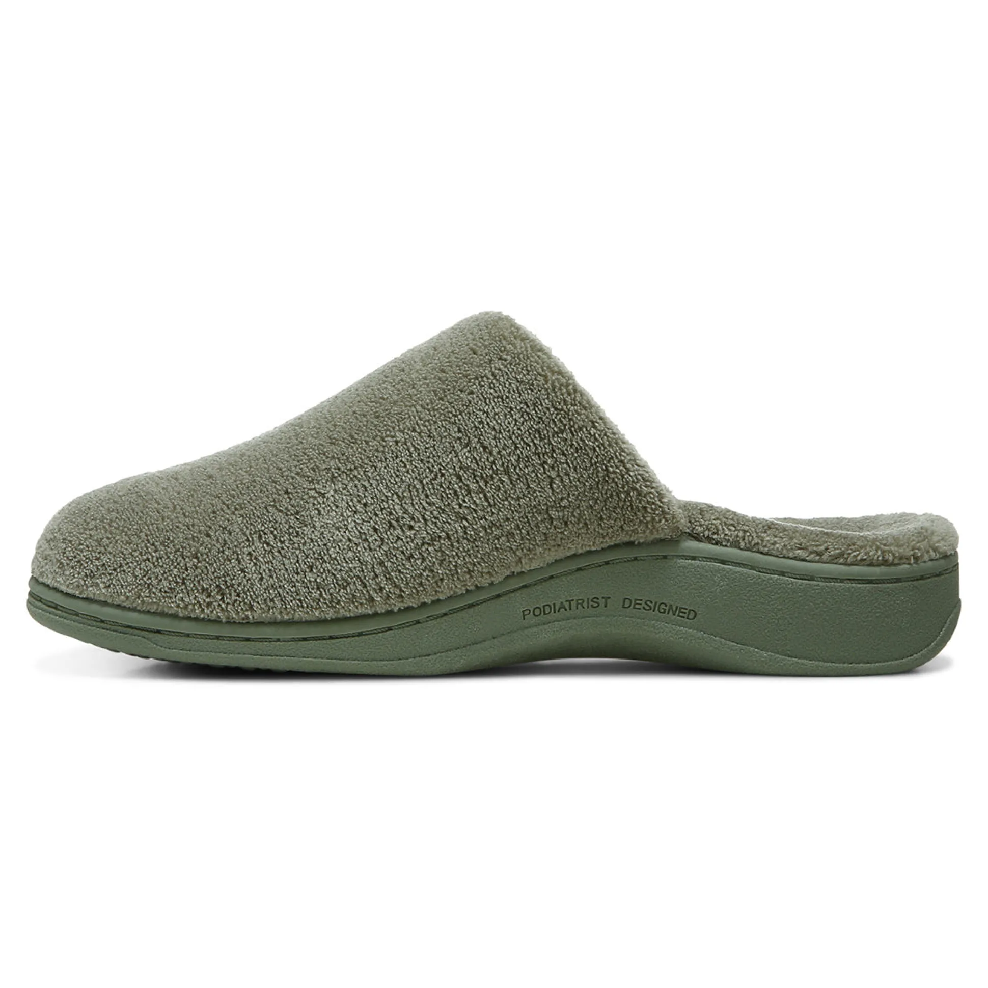 Gemma Mule Slipper Iii