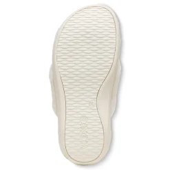 Gracie Toe Post Slipper