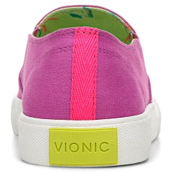 Groove Slip On Sneaker