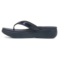 High Tide Ii Platform Sandal (Wide)