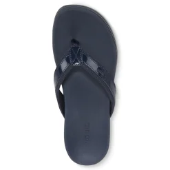 High Tide Ii Platform Sandal (Wide)
