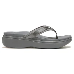 High Tide Ii Platform Sandal (Wide)