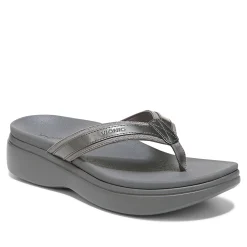 High Tide Ii Platform Sandal (Wide)