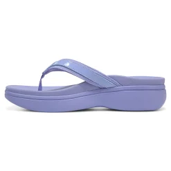 High Tide Ii Platform Sandal