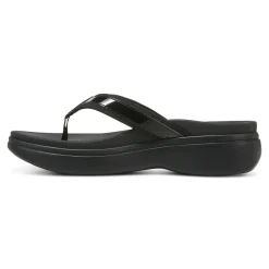 High Tide Ii Platform Sandal